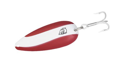 fishing spoon|Best Spoons For Fishing: Options For Every Species .